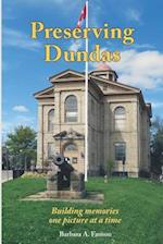 Preserving Dundas