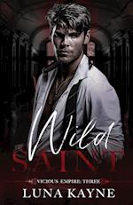 Wild Saint 