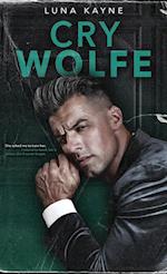 Cry Wolfe (Hardcover) 