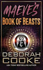 Maeve's Book of Beasts