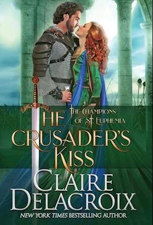 The Crusader's Kiss