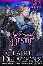 One Knight's Desire