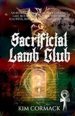 Sacrificial Lamb Club: children of ankh universe 