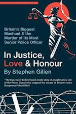 In Justice, Love & Honour 