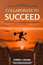 Collaborate to Succeed 