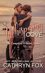 Whispering Cove Complete Series