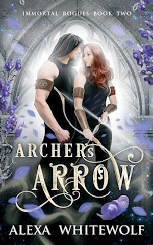 Archer's Arrow: A Greek and Norse Mythology Paranormal Romance