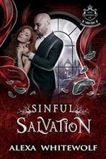 Sinful Salvation