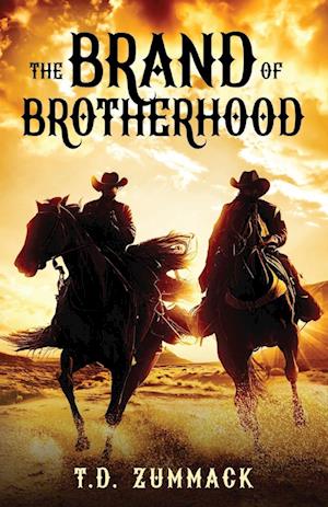 The Brand of Brotherhood