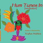 Hum Tunes In: meditation 
