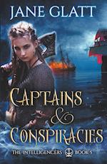 Captains & Conspiracies 