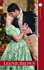 Christmas in Gracechurch Street: A Darcy and Elizabeth Variation 