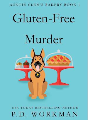 Gluten-Free Murder