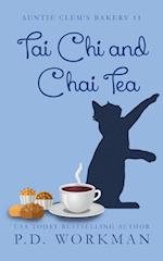 Tai Chi and Chai Tea 