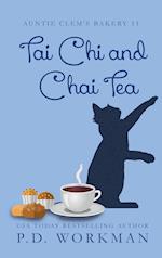 Tai Chi and Chai Tea 