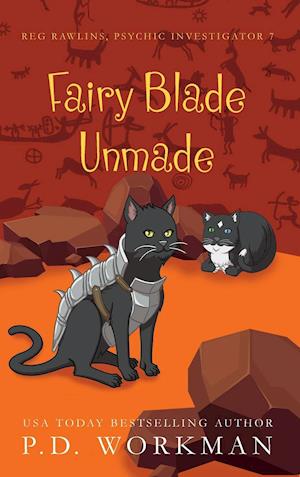 Fairy Blade Unmade