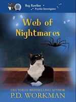 Web of Nightmares 