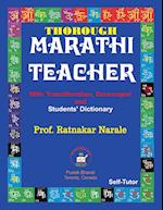 Thorough Marathi Teacher