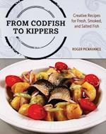 From Codfish to Kippers