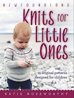 Newfoundland Knits for Little Ones