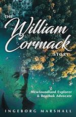 The William Cormack Story