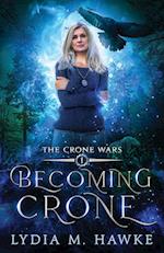 Becoming Crone 