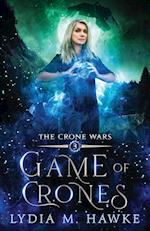 Game of Crones 