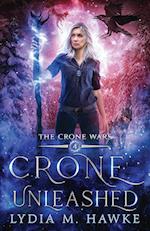 Crone Unleashed 