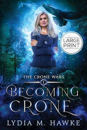 Becoming Crone