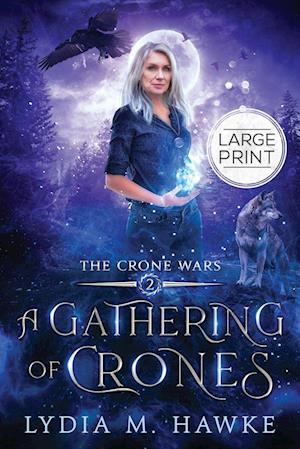 A Gathering of Crones