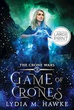 Game of Crones 