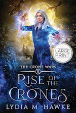 Rise of the Crones