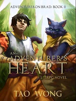 Adventurers Heart