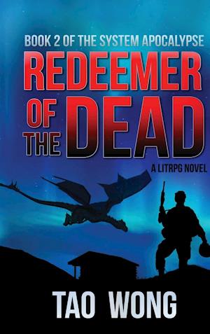 Redeemer of the Dead