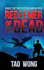 Redeemer of the Dead