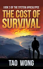 Cost of Survival