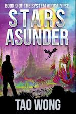 Stars Asunder 