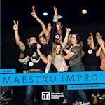 Guide Maestro Impro de Keith Johnstone: Version Français 