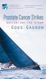 Prostate Cancer Strikes