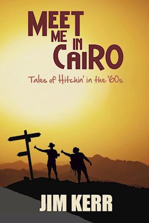 Meet Me in Cairo