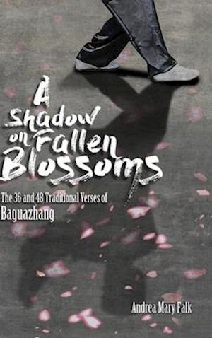 A Shadow on Fallen Blossoms, Hard Cover