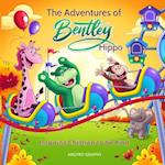 The Adventures of Bentley Hippo