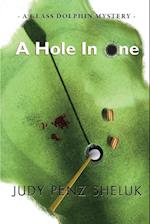 A Hole in One