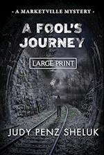 A Fool's Journey