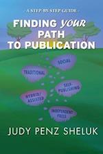 Finding Your Path to Publication