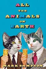 All the Animals on Earth