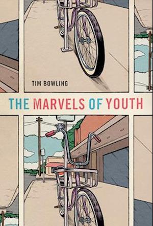 The Marvels of Youth