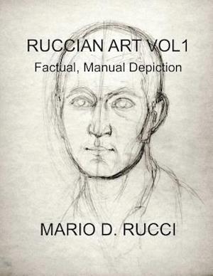 Ruccian Art Vol1