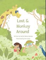 Lost and Monkey Around