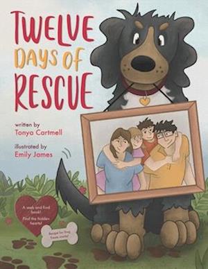 The Twelve Days of Rescue